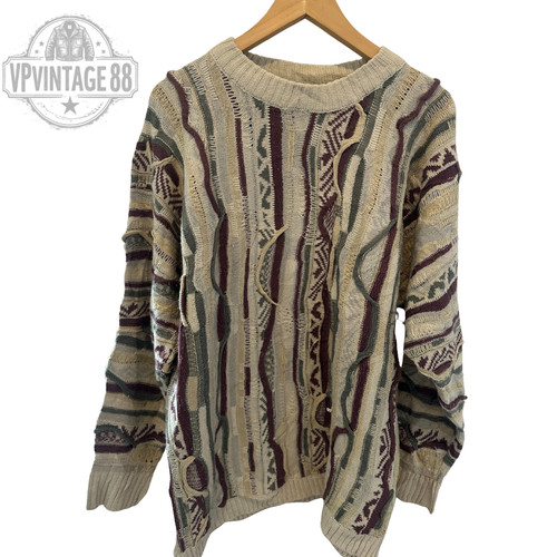Vintage coogi 90s australia - vintage,