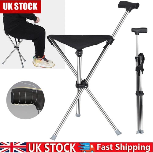 Legs crutch stool walking - 3,