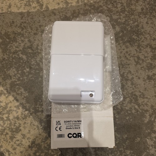 Cqr stylish white - cqr, internal