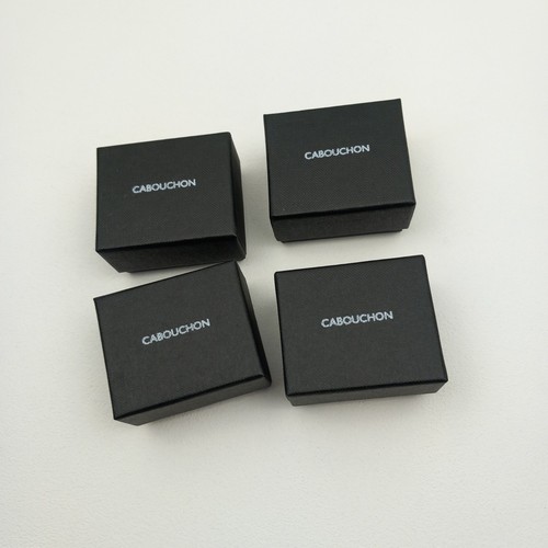 Cabouchon vintage jewellery - cabouchon,