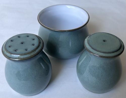 Denby langley england - england, regency