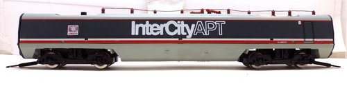 Apt motor coach sc49003 city - apt, "city