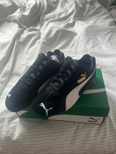 Puma speedcat women shoes - women's,