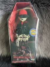 Living Dead Dolls Resurrection