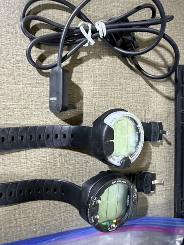 Lot untested suunto - lot,