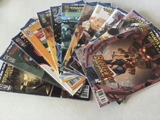 Transformers Generations Comics 2006-07. Complete Set Of 12 By IDW.