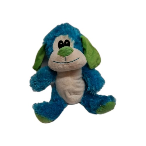Plush doggy toy - doggy,