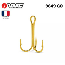 100 pack VMC 9649 #8 / #10 /