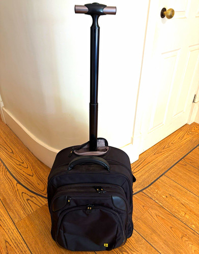 Gate8 cabin mate wheeled - gate8,