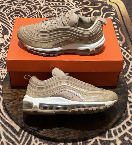 Nike air max trainers a - nike, 97