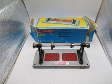 Wilesco M55 Line Shaft Transmission ~ Live Steam Boxed