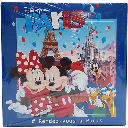 Disneyland paris mickey - paris,