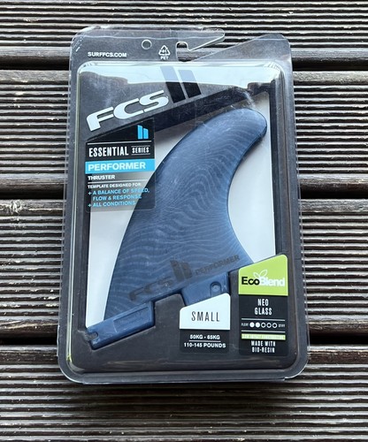 Fcs performer neo glass eco - fcs,