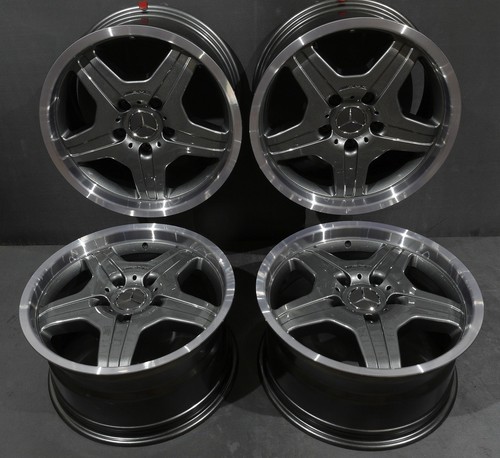Amg rims wheels - amg, for