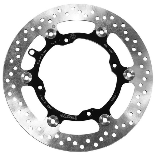 Brembo 78b40814 floating brake - floating,