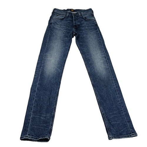Lee daren blue jeans men - jeans, men's