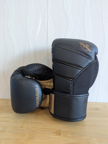 Hayabusa boxing gloves - hayabusa,
