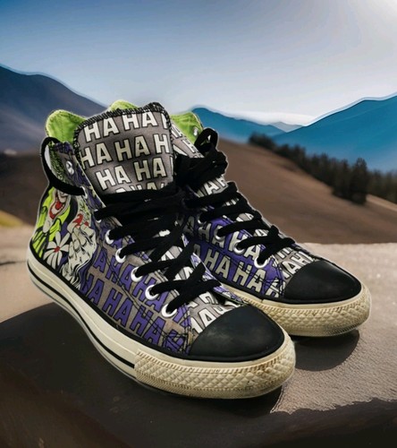 Converse all star - star, high