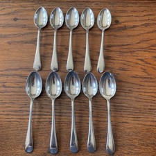10 Antique Lewis Rose  & Co