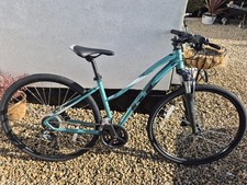 GT Transeo Elite 2024 Hybrid