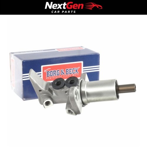 Borg beck brake - brake, master