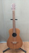 MARTIN Acoustic Guitar LX1