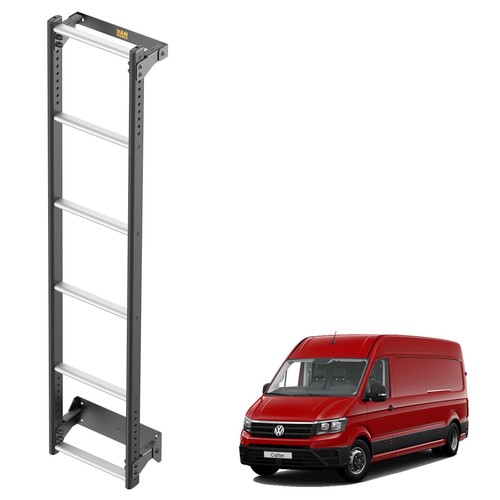 For crafter 2017 rear door - vw,
