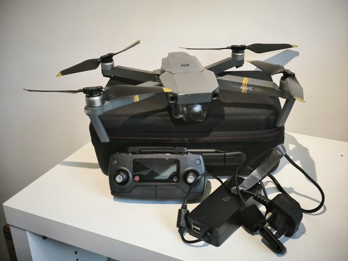 Dji mavic pro - dji,