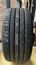275 40 20 Bridgestone Dueler