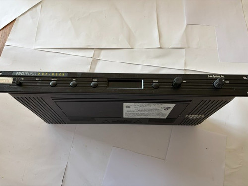 Systems proteus 1 - systems, proteus/1