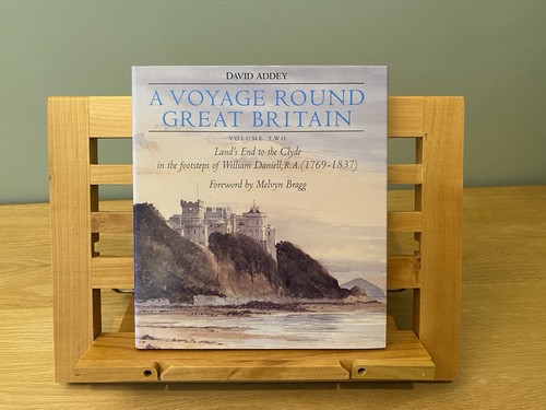 1997 voyage round - voyage,