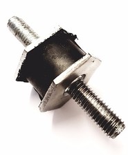 Benford Terex Roller Footplate