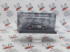 THE CAST " SUBARU IMPREZA 1995