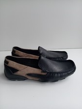 GUCINARI Men Driving Leather