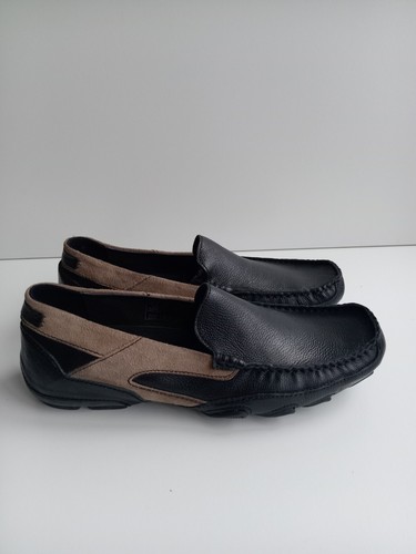 Gucinari men driving leather - driving,