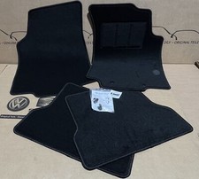 VW Golf MK3 GTI TDI VR6 Black