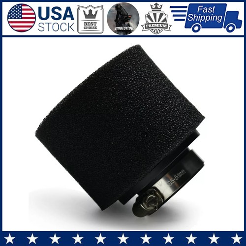 38mm air filter - 38mm, for
