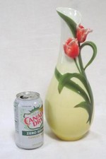 Graff Porcelain Tulip Vase