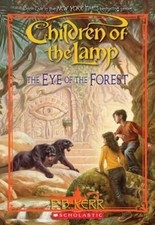 Children of the Lamp #5: The