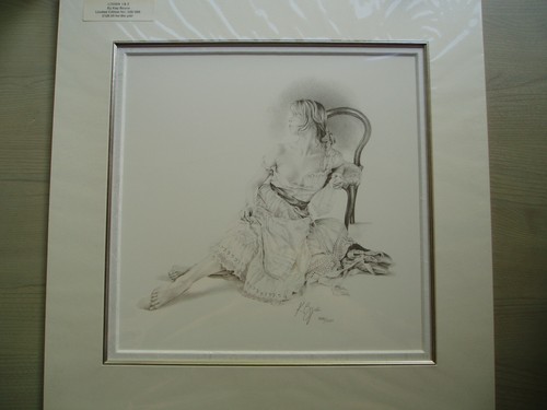 Kay boyce louisa ii - kay,