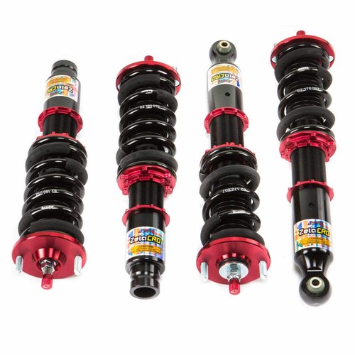 Meisterr gt1 coilovers for - meisterr,
