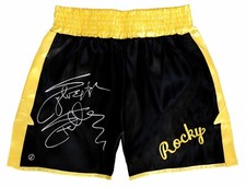 Sylvester Stallone Rocky