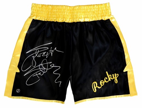Sylvester stallone rocky - sylvester,
