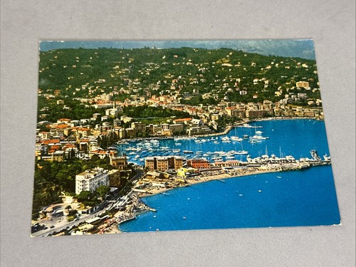 Margherita ligure gulf - ligure,