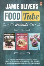 Jamie Oliver's Food Tube 3