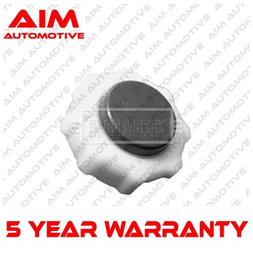 Radiator cap aim fits - cap, renault