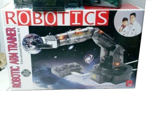 Owi 007 movit 999 - owi, robotics