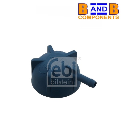 Expansion tank cap t25 - expansion,