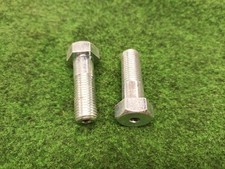 BSA B175 21-1941, 20TPI