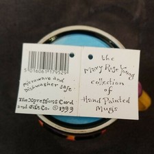 Mary Rose Young Mug Granddad